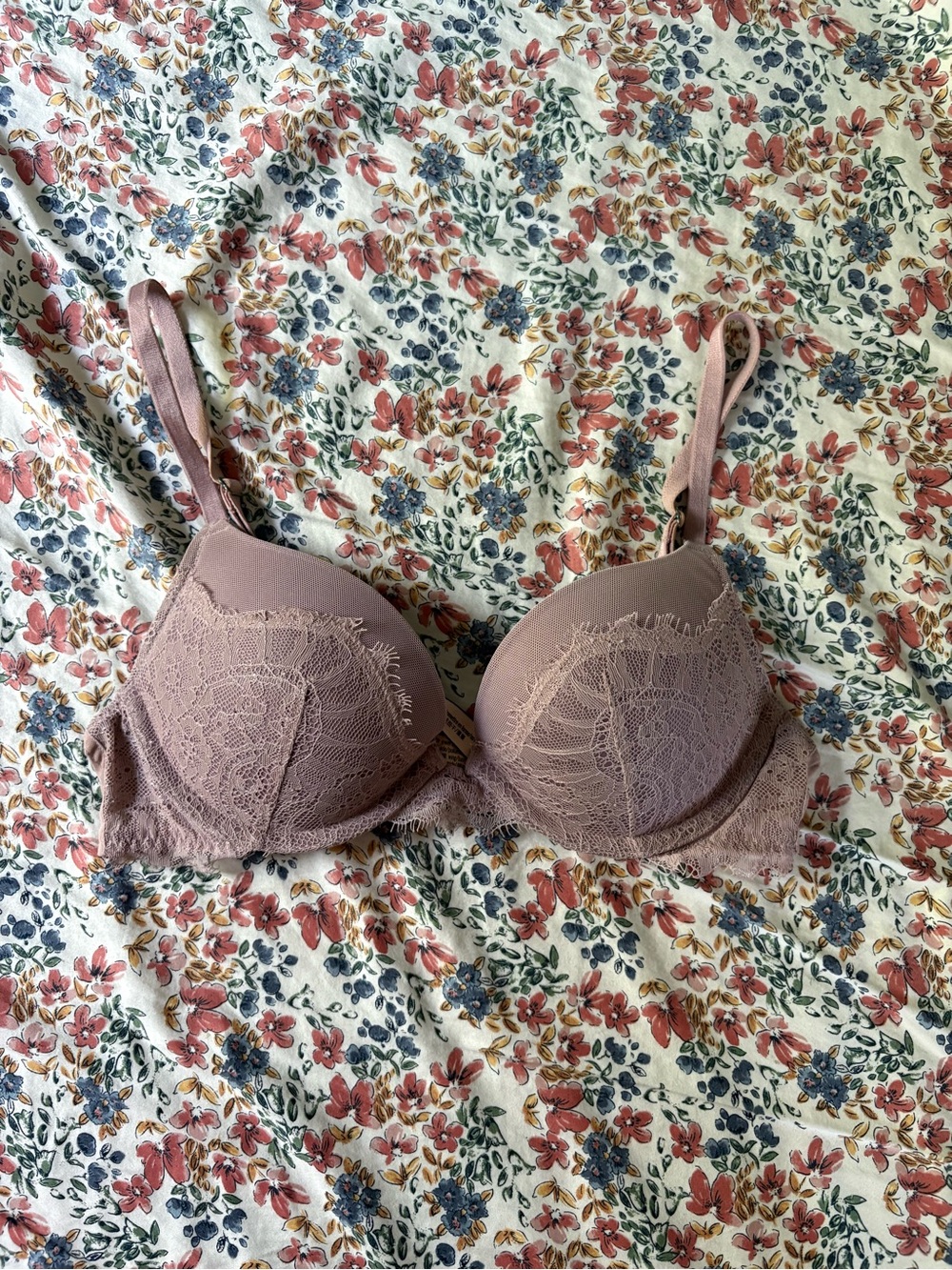 Victoria’s Secret Push up bra